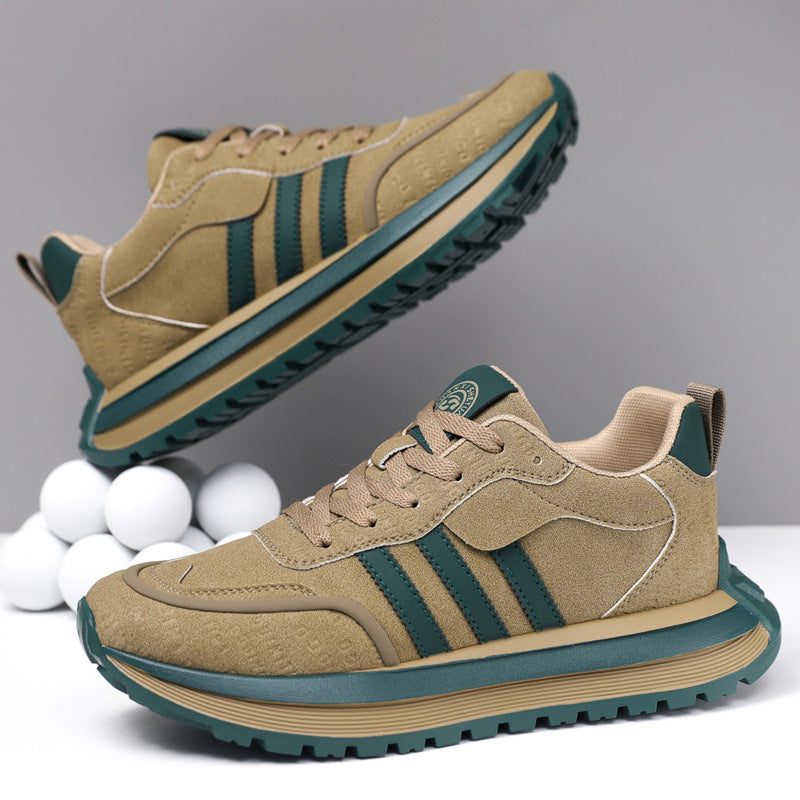 ¡50% de descuento! 🔥 ¡Solo hoy! | Zapatillas cómodas, antideslizantes y transpirables que aliviarán el dolor de pies.