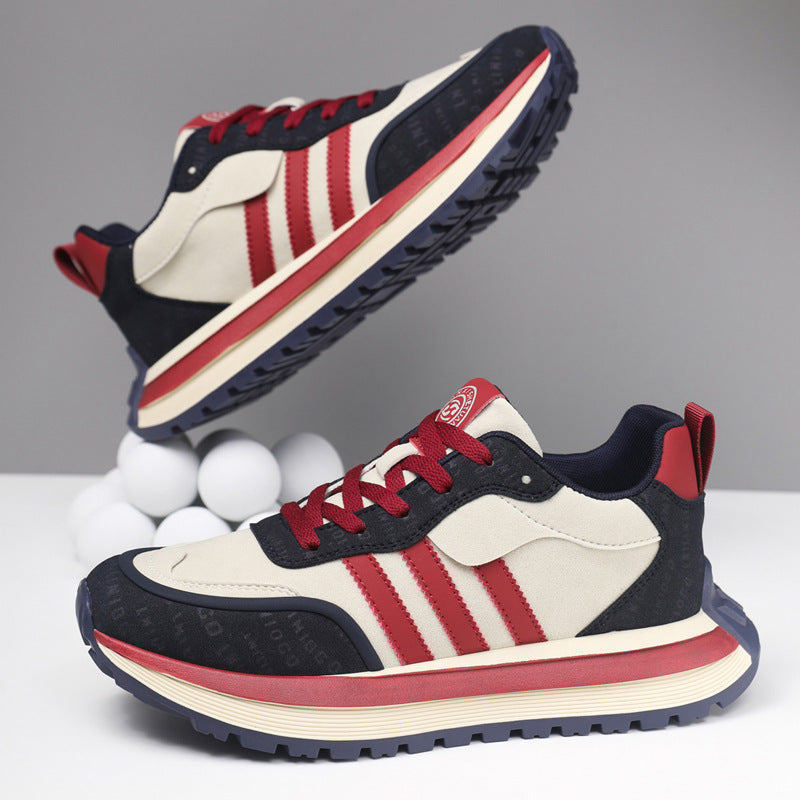 ¡50% de descuento! 🔥 ¡Solo hoy! | Zapatillas cómodas, antideslizantes y transpirables que aliviarán el dolor de pies.