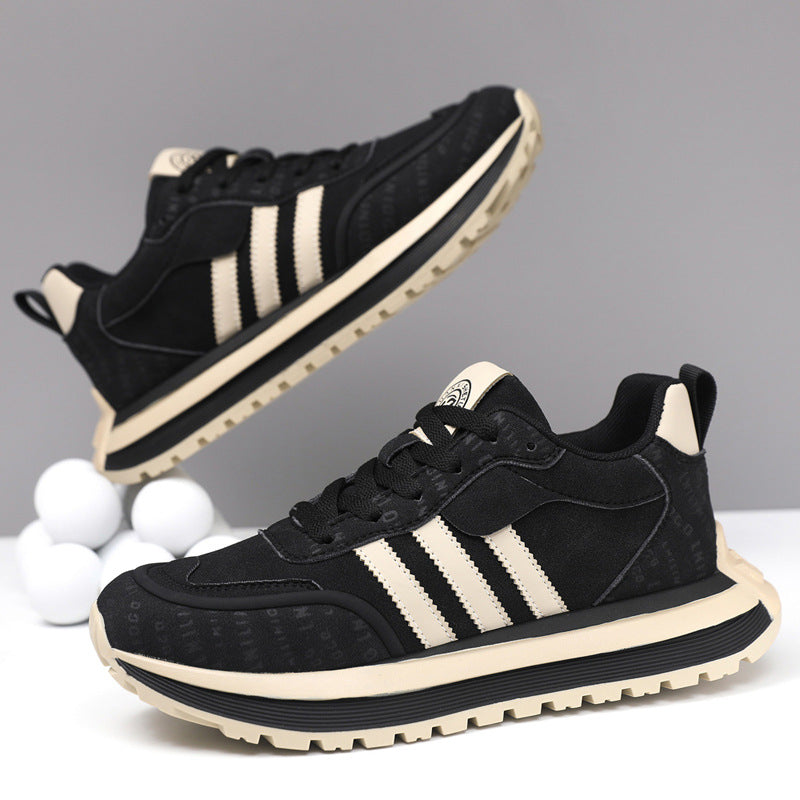 ¡50% de descuento! 🔥 ¡Solo hoy! | Zapatillas cómodas, antideslizantes y transpirables que aliviarán el dolor de pies.