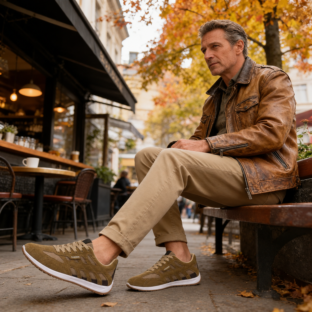 KEENPE ® | Nuevo producto en el mercado, a mitad de precio por tiempo limitado. Diseño ergonómico, excelente amortiguación y corrección de la marcha