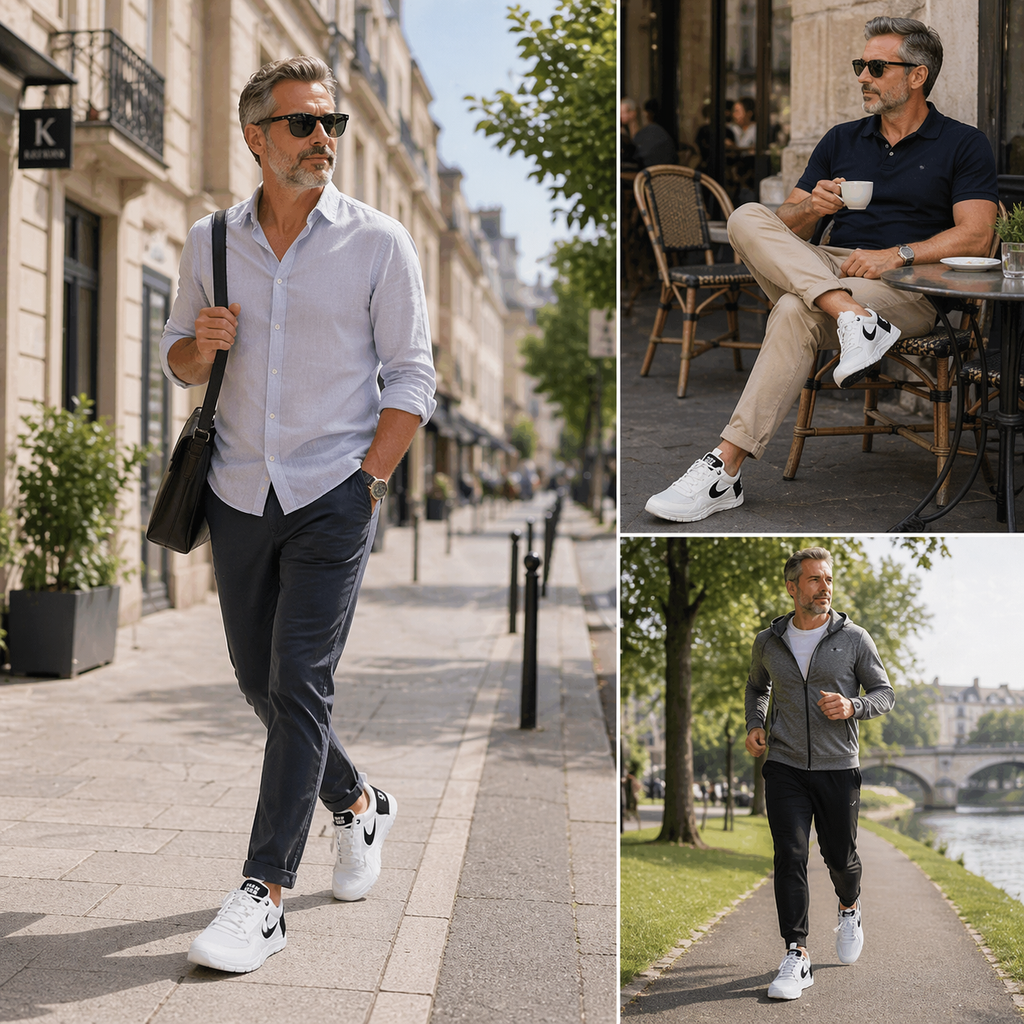 【🔥50% de descuento hoy - ¡no te lo pierdas!】 Zapatos ortopédicos ergonómicos, cómodos y transpirables: ¡adiós al dolor de pies fácilmente! 👞