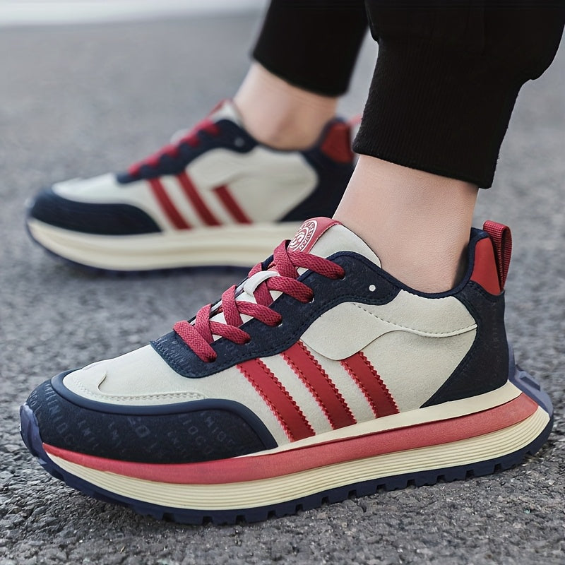 ¡50% de descuento! 🔥 ¡Solo hoy! | Zapatillas cómodas, antideslizantes y transpirables que aliviarán el dolor de pies.
