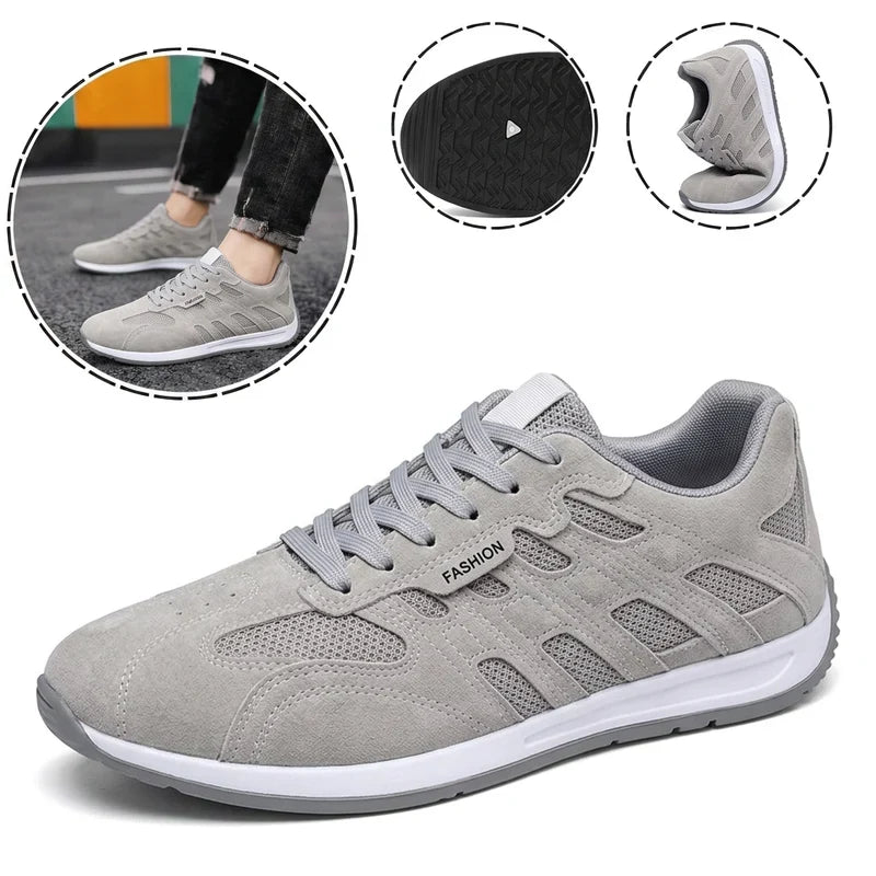 KEENPE ® | Nuevo producto en el mercado, a mitad de precio por tiempo limitado. Diseño ergonómico, excelente amortiguación y corrección de la marcha