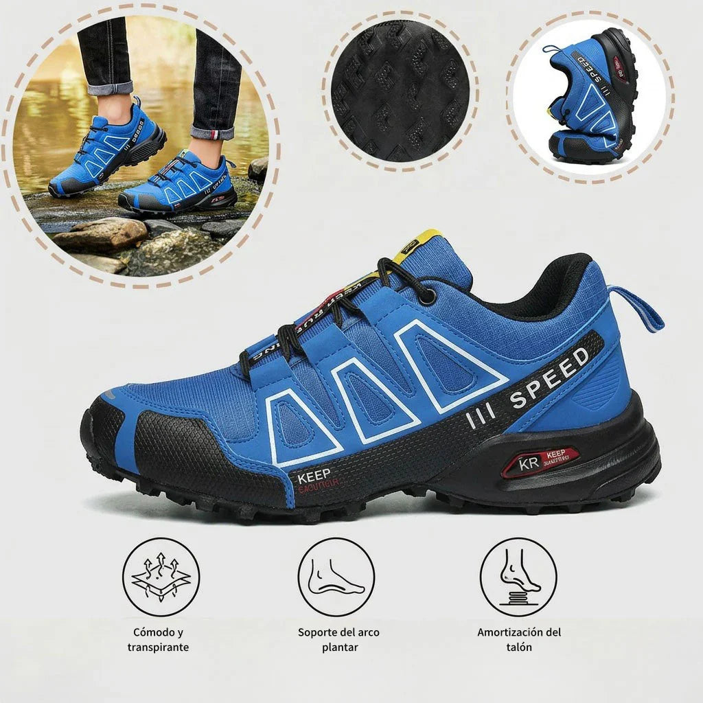 🔥¡Último día con un 70% de descuento! ¡No te lo pierdas! ⏰ Zapatos ortopédicos de diseño ergonómico para aliviar el dolor de espalda, articulaciones y pies - unisex