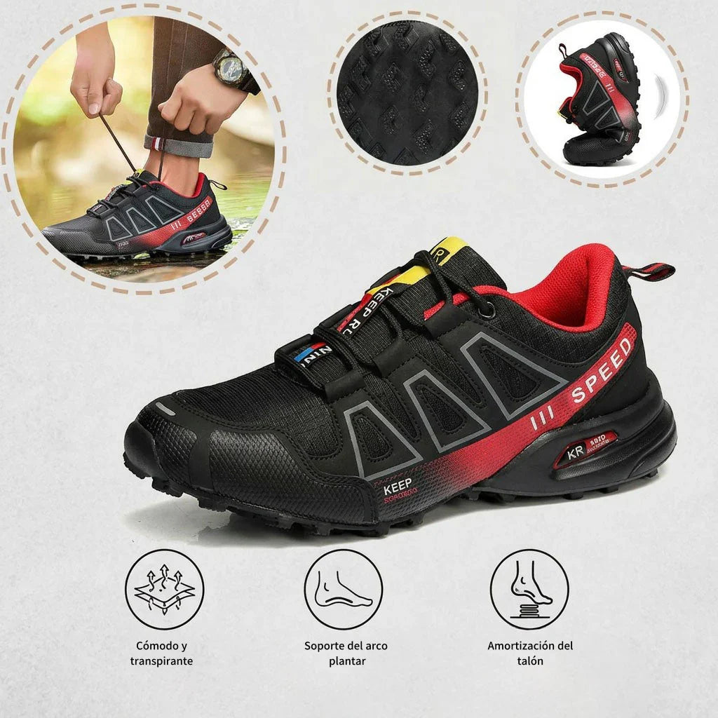 🔥¡Último día con un 70% de descuento! ¡No te lo pierdas! ⏰ Zapatos ortopédicos de diseño ergonómico para aliviar el dolor de espalda, articulaciones y pies - unisex