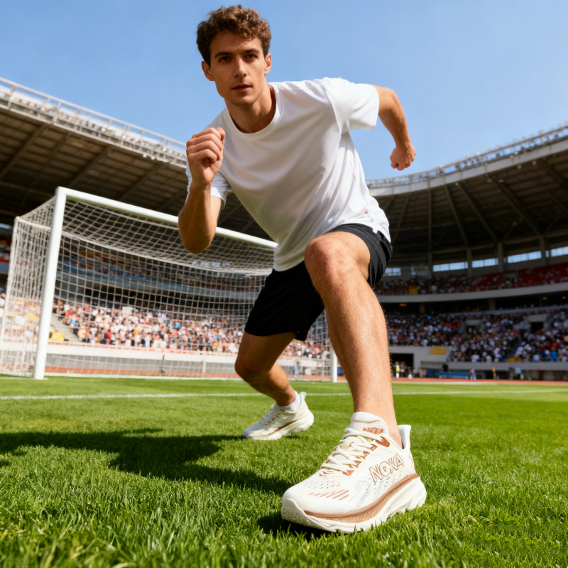 (🔥¡Último día! ¡50% de descuento! ¡No te lo pierdas!)⏰Zapatillas Ergonómicas con Soporte de Arco: Alivio Inmediato para Pies Cansados y Dolor de Espalda