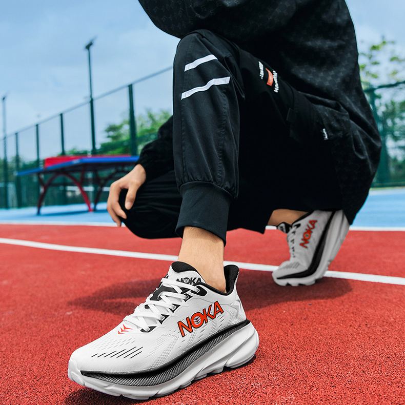 (🔥¡Último día! ¡50% de descuento! ¡No te lo pierdas!)⏰Zapatillas Ergonómicas con Soporte de Arco: Alivio Inmediato para Pies Cansados y Dolor de Espalda