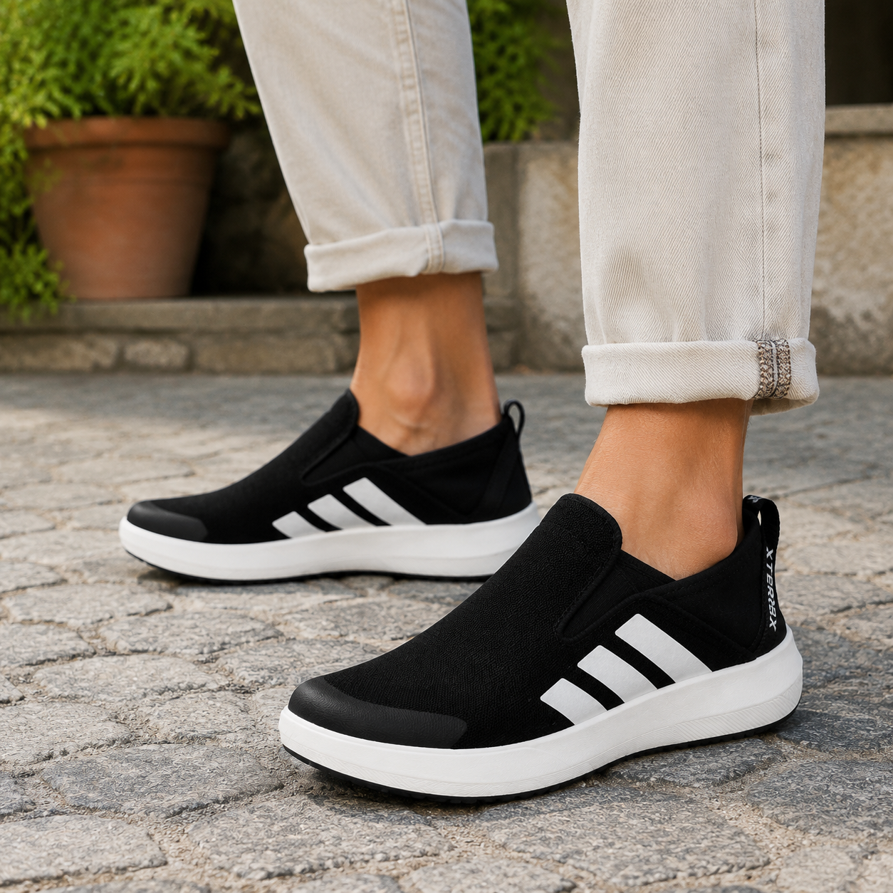 🔥 Zapatos ortopédicos con diseño ergonómico. ⏰ Malla ligera y transpirable. 👞 Tallas completas: camina con confianza