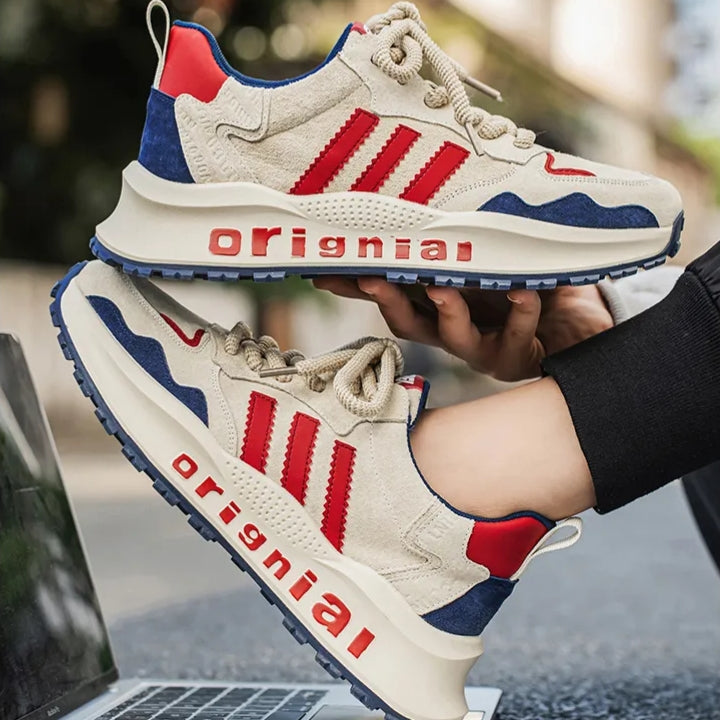 ⏰50% de descuento solo hoy | Zapatos ortopédicos KEENPE® | Camina cómodamente todo el día