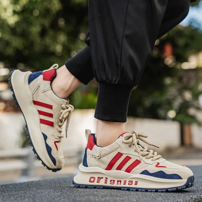 ⏰50% de descuento solo hoy | Zapatos ortopédicos KEENPE® | Camina cómodamente todo el día