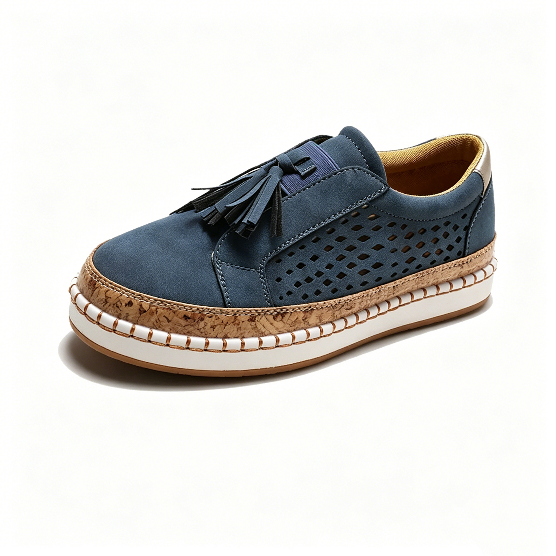 🎁a¡Último día para aprovechar el 50% de descuento! ¡No te pierdas esta oportunidad! ⏰Alivia el dolor de pies y la fascitis: zapatos ortopédicos cómodos y transpirables🔴
