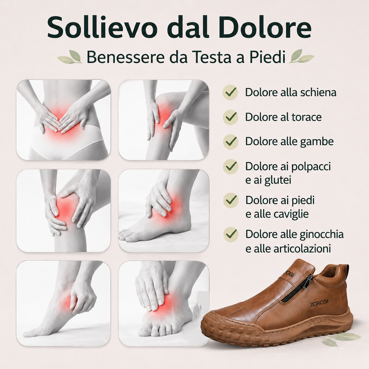 (🎉Último día para aprovechar el descuento del 40 %, ¡no te lo pierdas!) 🐂Zapatos ortopédicos para hombre, confeccionados en piel de becerro australiana👞 Piel ✅Cosidos a mano, soporte plantar: caminata cómoda, alivian el dolor