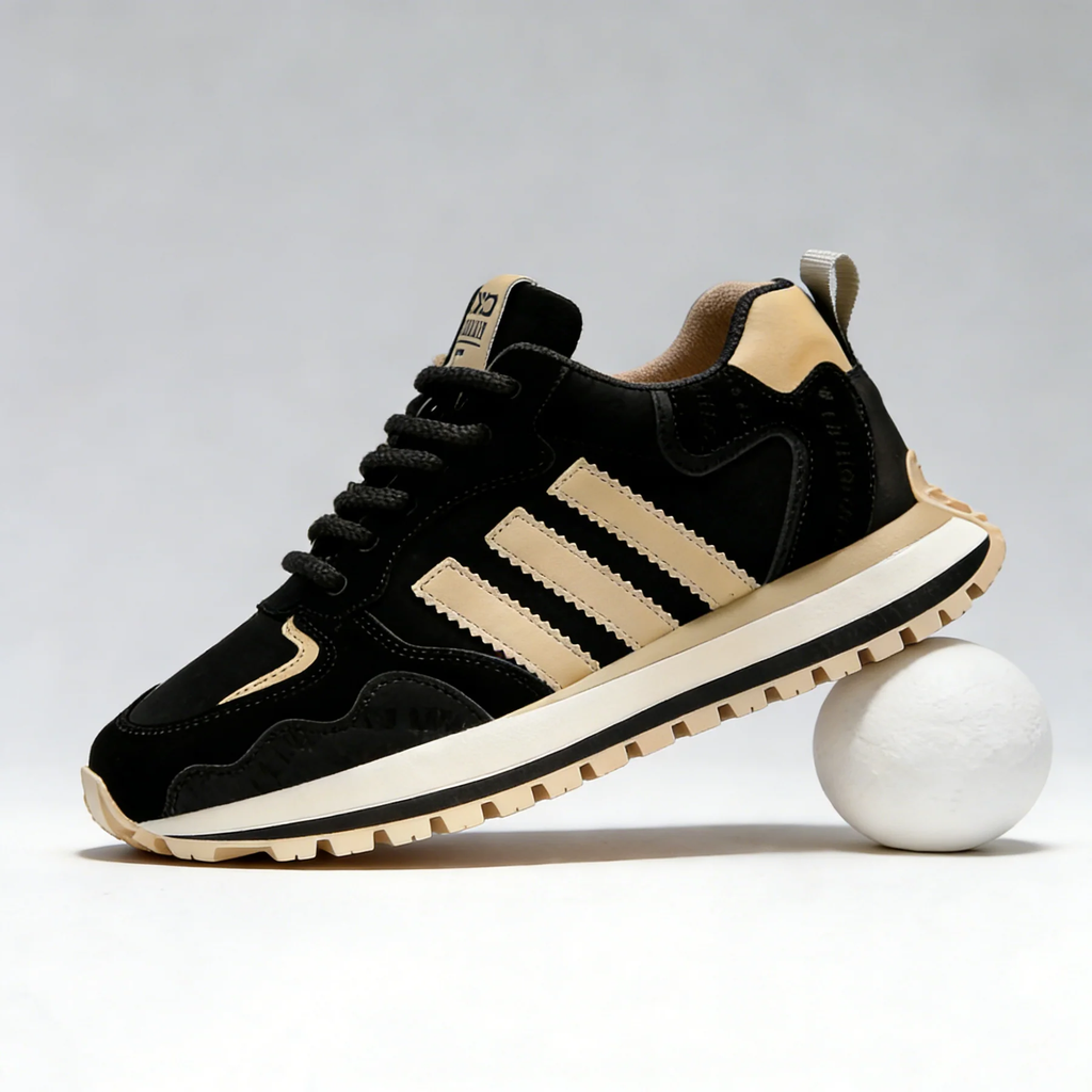 ¡50% de descuento! 🔥 ¡Solo hoy! | Zapatillas cómodas, antideslizantes y transpirables que aliviarán el dolor de pies.