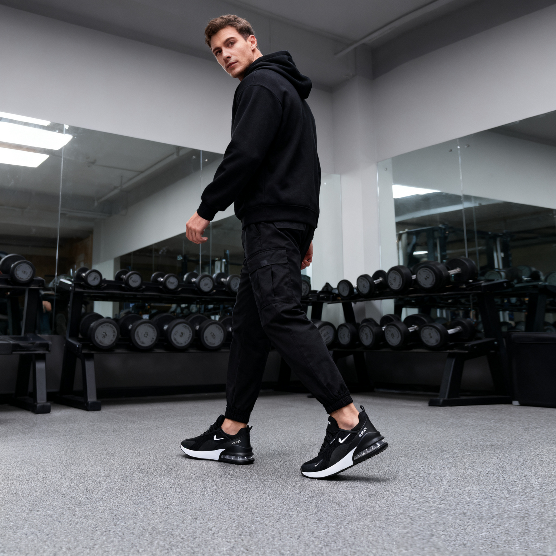 Zapatos casuales unisex Optimumto® 👞 Ligeros y transpirables - Ajuste cómodo - Diseño ergonómico