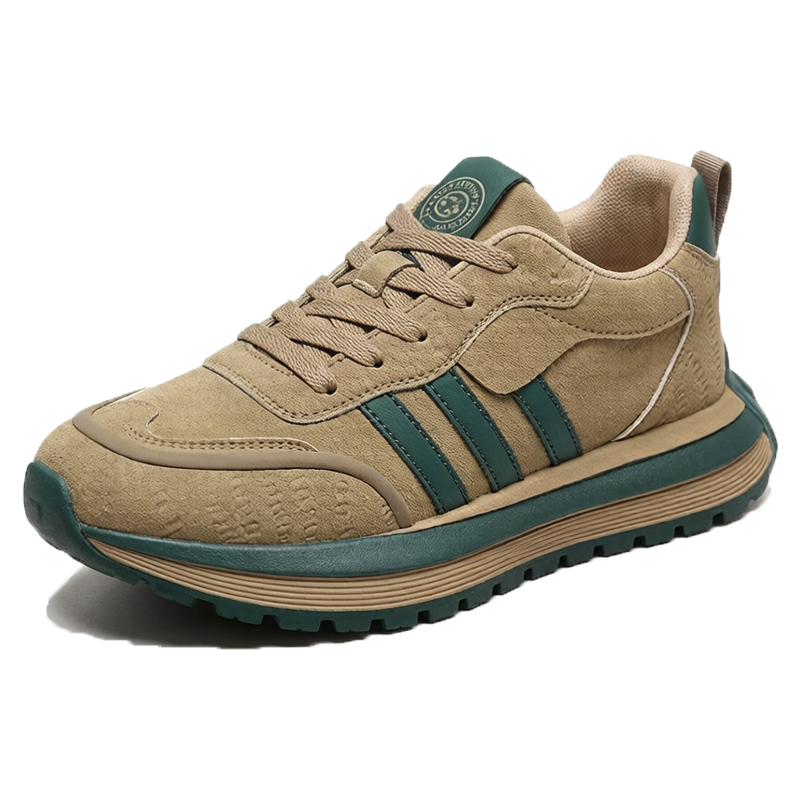 Keenpe® 【⏰50% de descuento hoy🔥】 Zapatos para caminar | Diseño con soporte para el arco | Reduce la presión del pie | Mejora la línea de las piernas | Cómodos y sin dolor