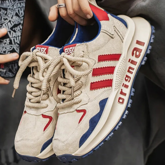 ⏰50% de descuento solo hoy | Zapatos ortopédicos KEENPE® | Camina cómodamente todo el día