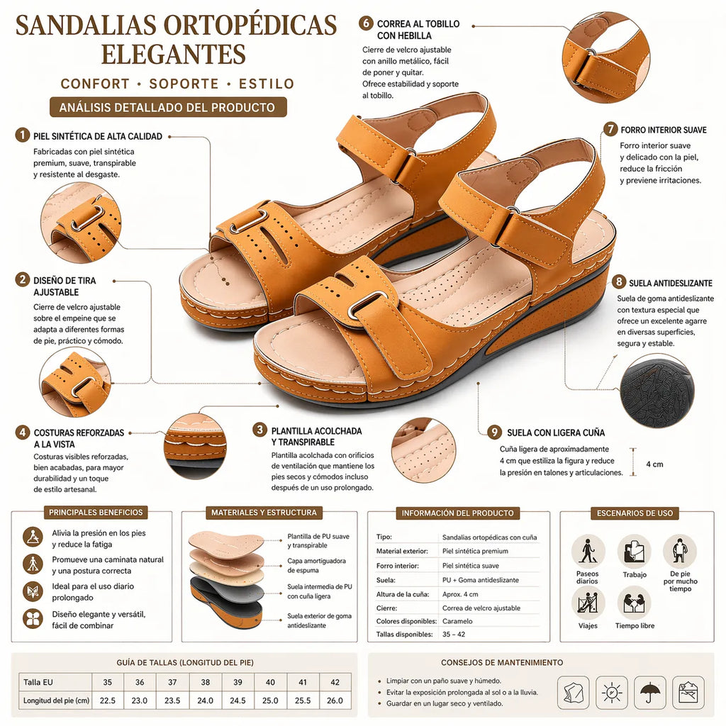Sand⏰️¡No te pierdas el 50% de descuento de hoy! ✅ Sandalias de alta calidad 🦶 Ligeras y con estilo - Impermeables y antideslizantes 🔴 Aptas para cualquier ocasión.
