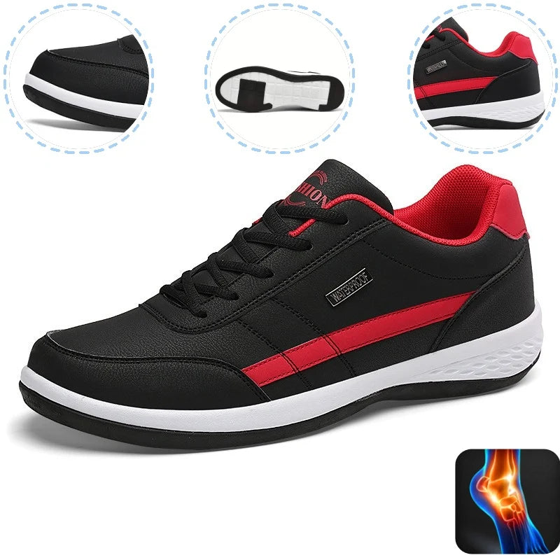 ¡Último día, 50% de descuento! ⏰KEENPE® | Alivia el dolor de pies y la fascitis plantar: Zapatos ortopédicos cómodos e impermeables.