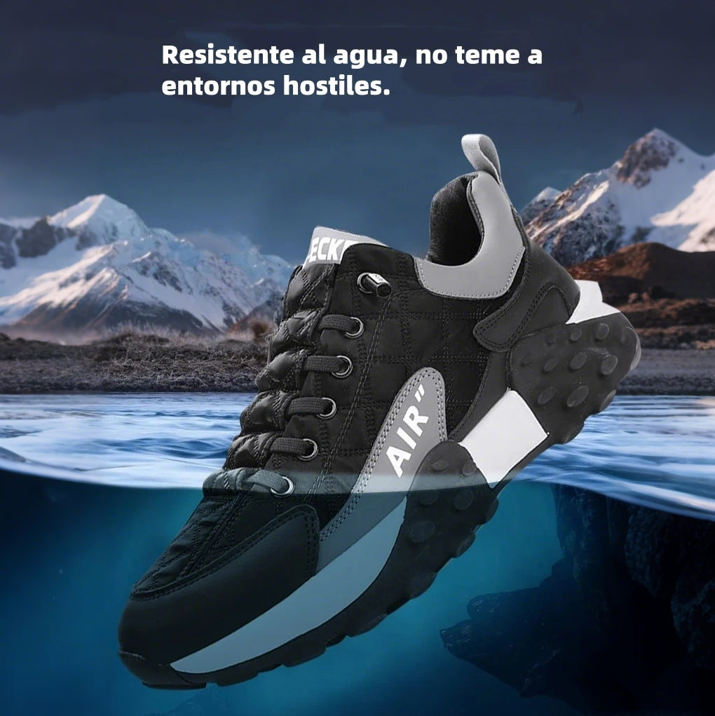 Keenpe® | Plantilla ortopédica de gamuza alemana de lujo, suave y cómoda | Soporte para el arco, alivia el dolor