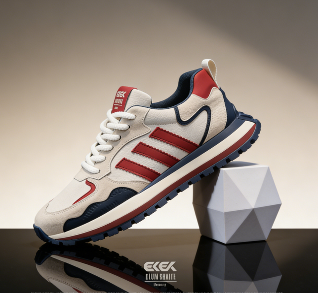 Keenpe® 【⏰50% de descuento hoy🔥】 Zapatos para caminar | Diseño con soporte para el arco | Reduce la presión del pie | Mejora la línea de las piernas | Cómodos y sin dolor