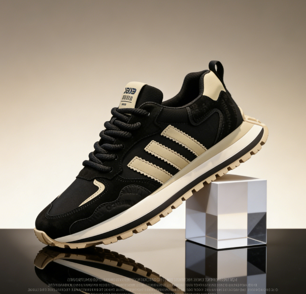 Keenpe® 【⏰50% de descuento hoy🔥】 Zapatos para caminar | Diseño con soporte para el arco | Reduce la presión del pie | Mejora la línea de las piernas | Cómodos y sin dolor