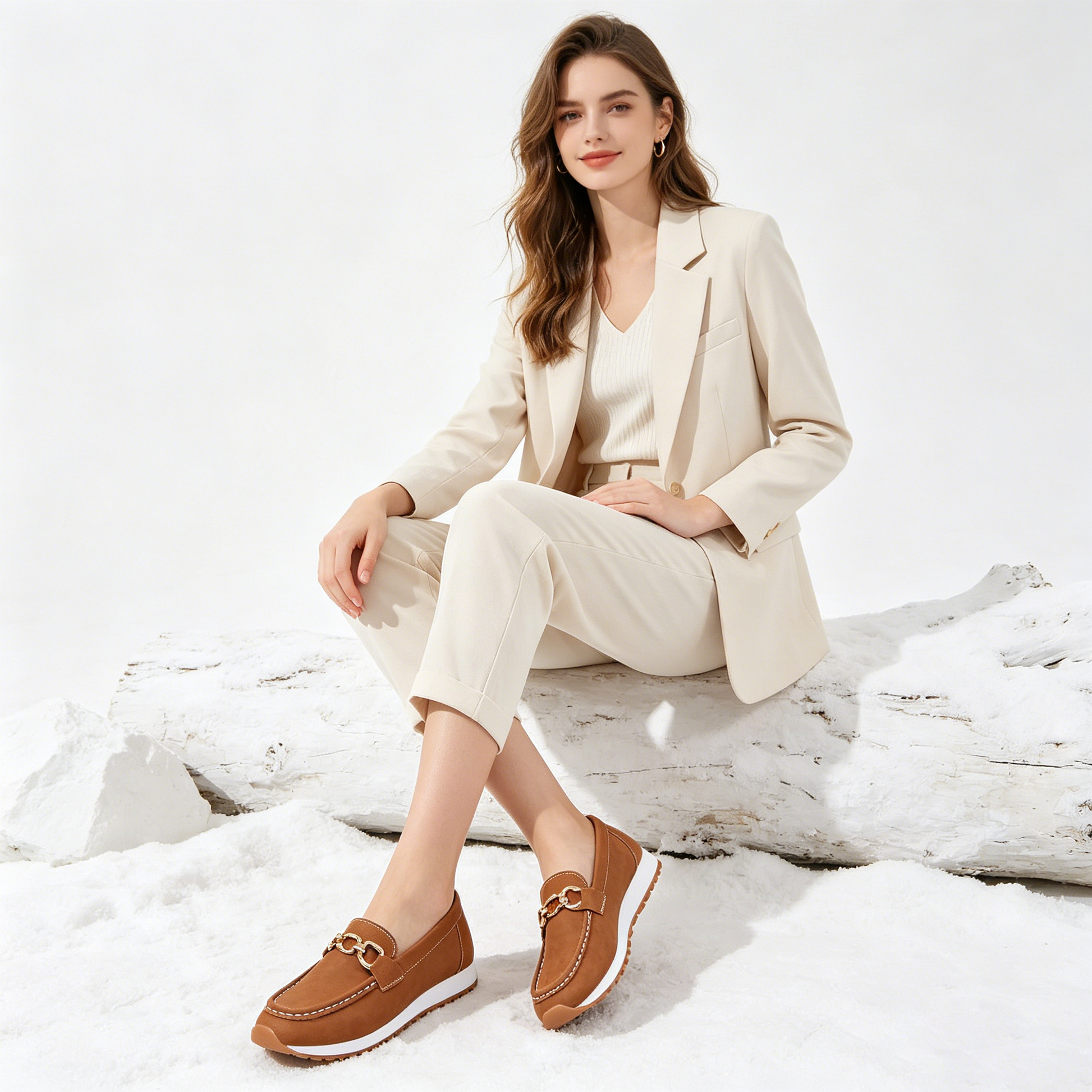 Keenpe® | Nuevo producto en el mercado, a mitad de precio por tiempo limitado. Diseño ergonómico, excelente amortiguación y corrección de la marcha