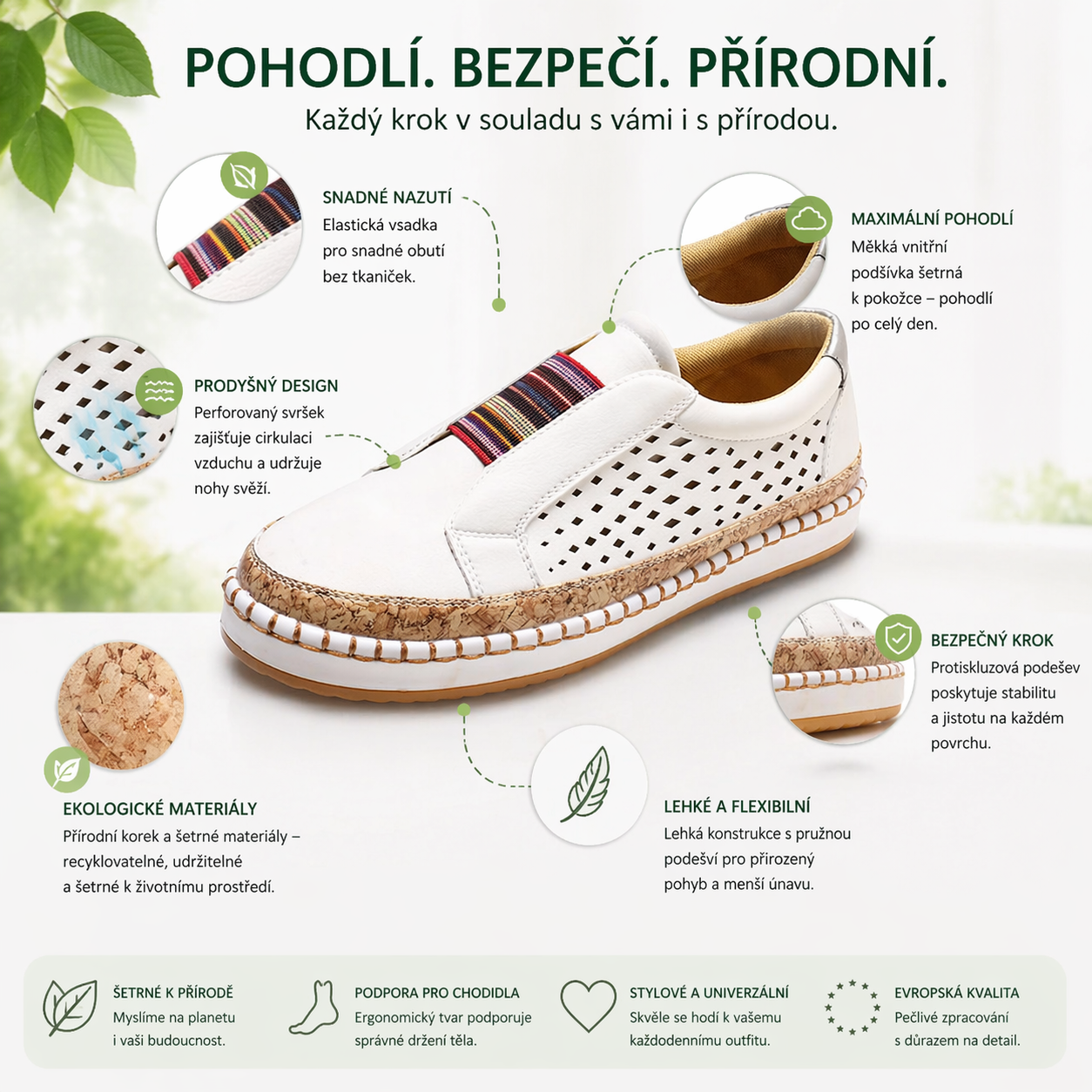 🎁¡Último día para aprovechar el 50% de descuento! ¡No te pierdas esta oportunidad! ⏰Alivia el dolor de pies y la fascitis: zapatos ortopédicos cómodos y transpirables🔴