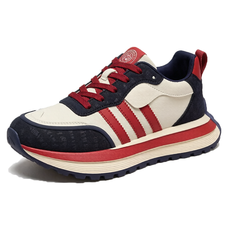 Keenpe® 【⏰50% de descuento hoy🔥】 Zapatos para caminar | Diseño con soporte para el arco | Reduce la presión del pie | Mejora la línea de las piernas | Cómodos y sin dolor