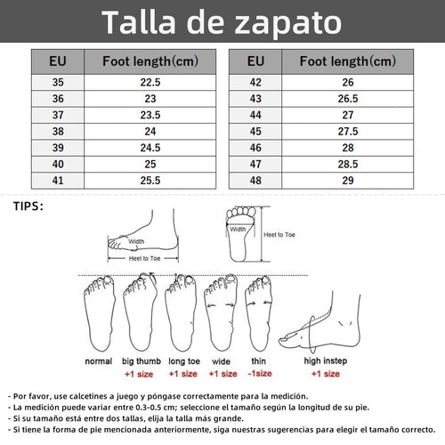 (🔥 ¡50% de descuento - No te lo pierdas!) Zapatos de piel "Cero Fatiga": Cremallera lateral, soporte plantar y suela antideslizante – su diseño ergonómico alivia la fatiga - unisex