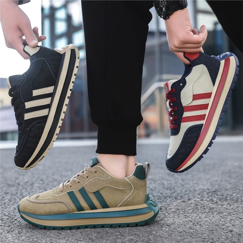 ¡50% de descuento! 🔥 ¡Solo hoy! | Zapatillas cómodas, antideslizantes y transpirables que aliviarán el dolor de pies.