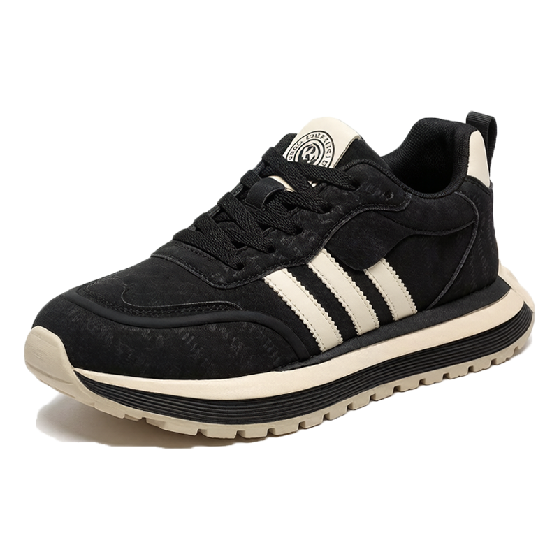 Keenpe® 【⏰50% de descuento hoy🔥】 Zapatos para caminar | Diseño con soporte para el arco | Reduce la presión del pie | Mejora la línea de las piernas | Cómodos y sin dolor