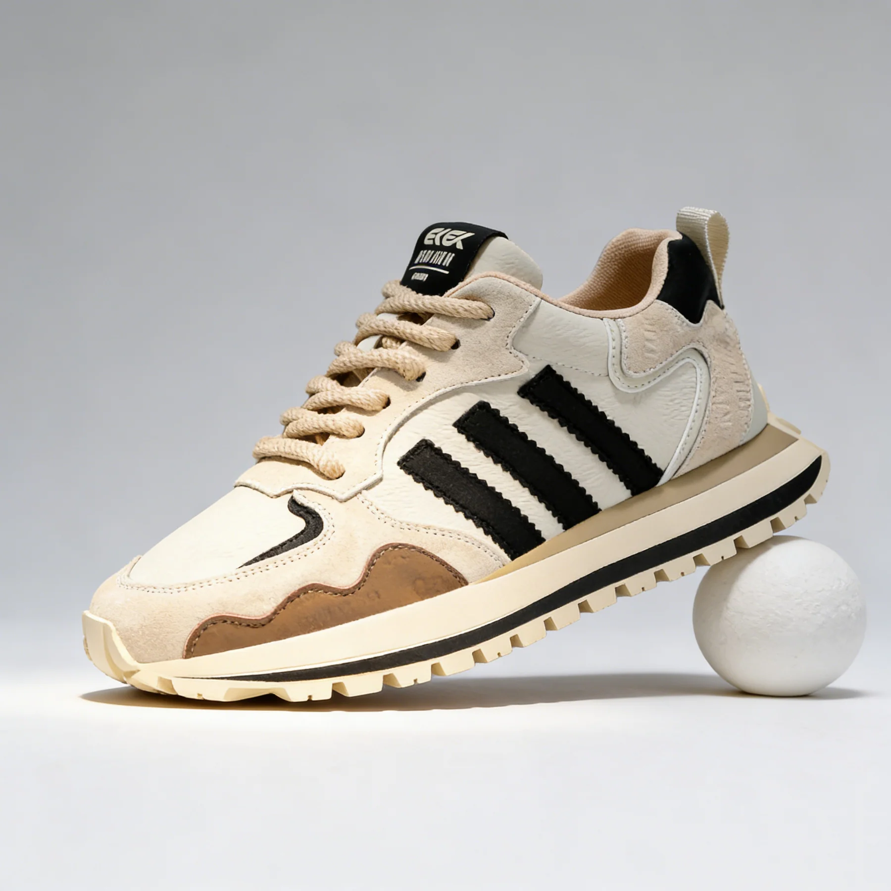 ¡50% de descuento! 🔥 ¡Solo hoy! | Zapatillas cómodas, antideslizantes y transpirables que aliviarán el dolor de pies.