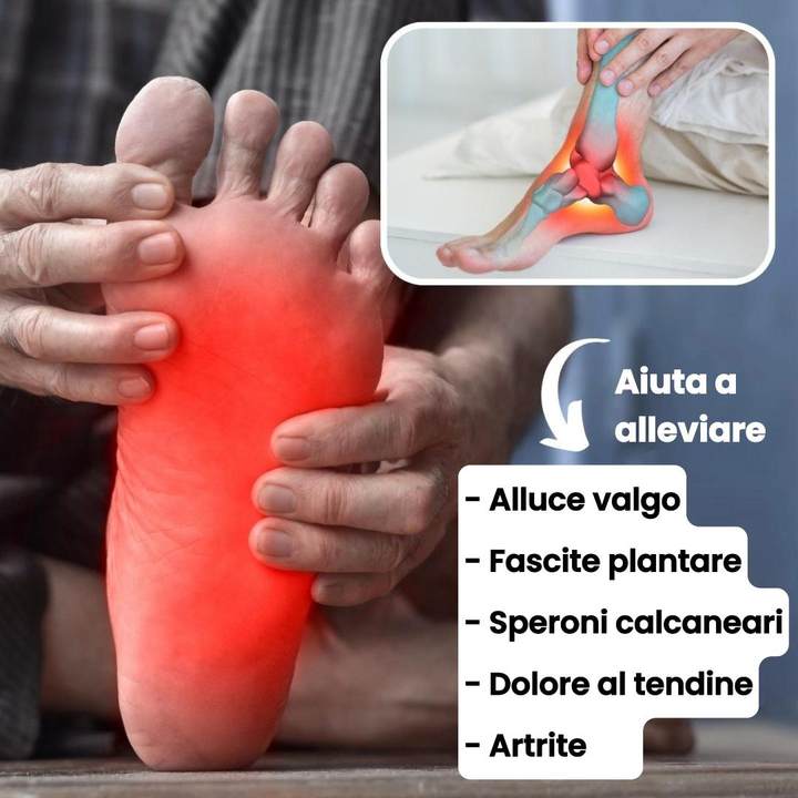 【⏰Ultimo giorno, sconto del 70%! Da non perdere!】Sandali ortopedici ergonomici realizzati in pelle di vacchetta australiana,✅progettati appositamente per gli uomini europei.