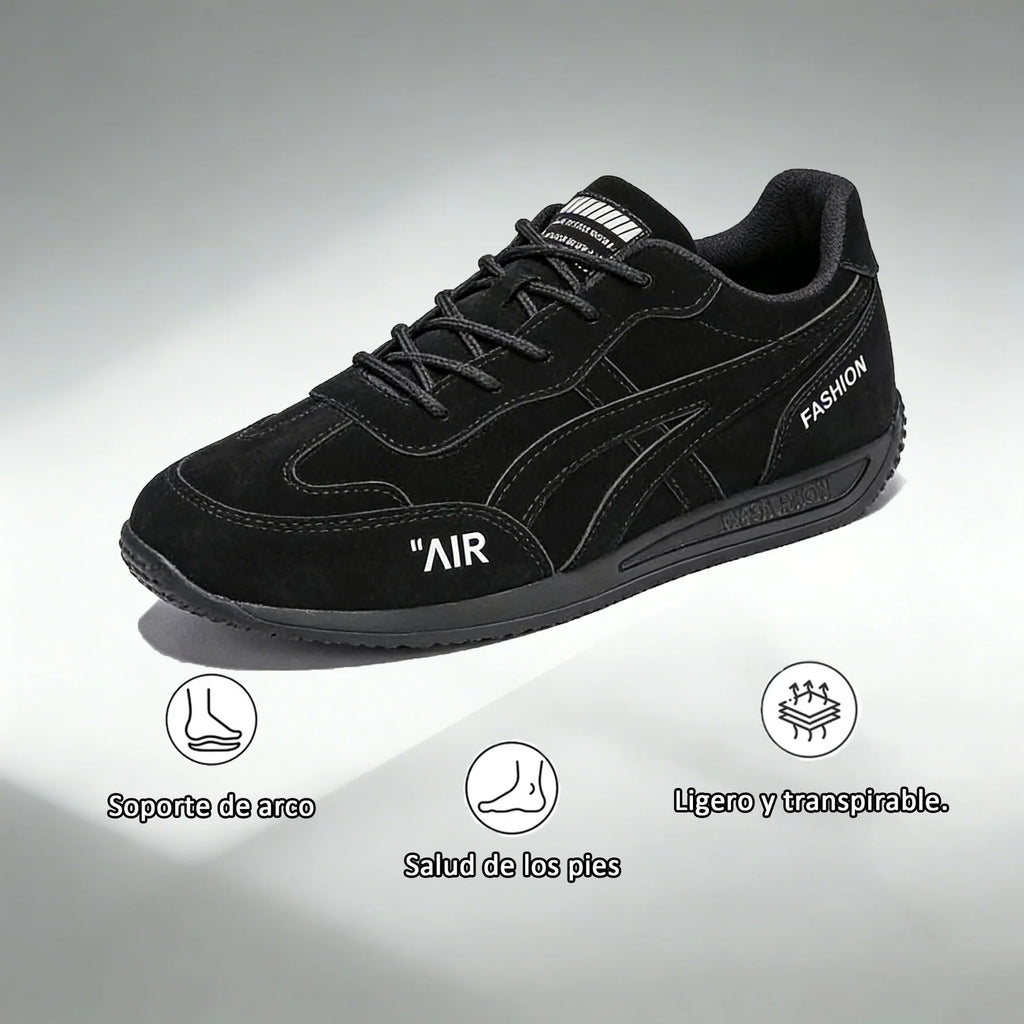 🎁¡Último día para aprovechar el 50% de descuento! ¡No te pierdas esta oportunidad! ⏰Alivia el dolor de pies y la fascitis: zapatos ortopédicos impermeables y antideslizantes🔴