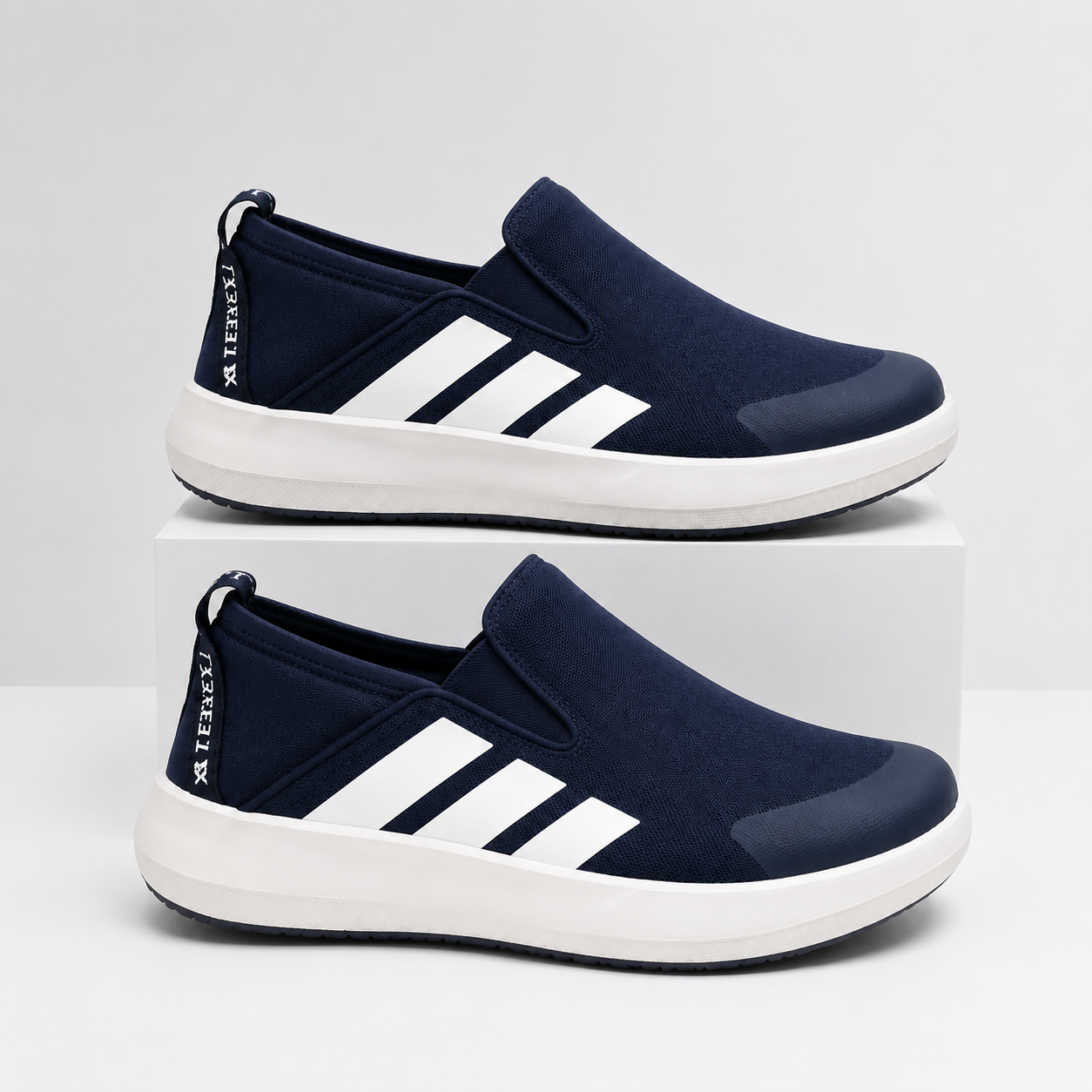 🔥 Zapatos ortopédicos con diseño ergonómico. ⏰ Malla ligera y transpirable. 👞 Tallas completas: camina con confianza