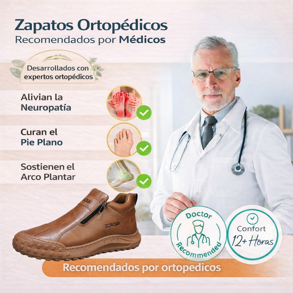 ⏰ Compra uno y llévate otro gratis 🔥 Zapatos de hombre de cuero genuino hechos a mano 🐂 Cómodos para largas caminatas | Soporte resistente ✅ Varios tamaños disponibles