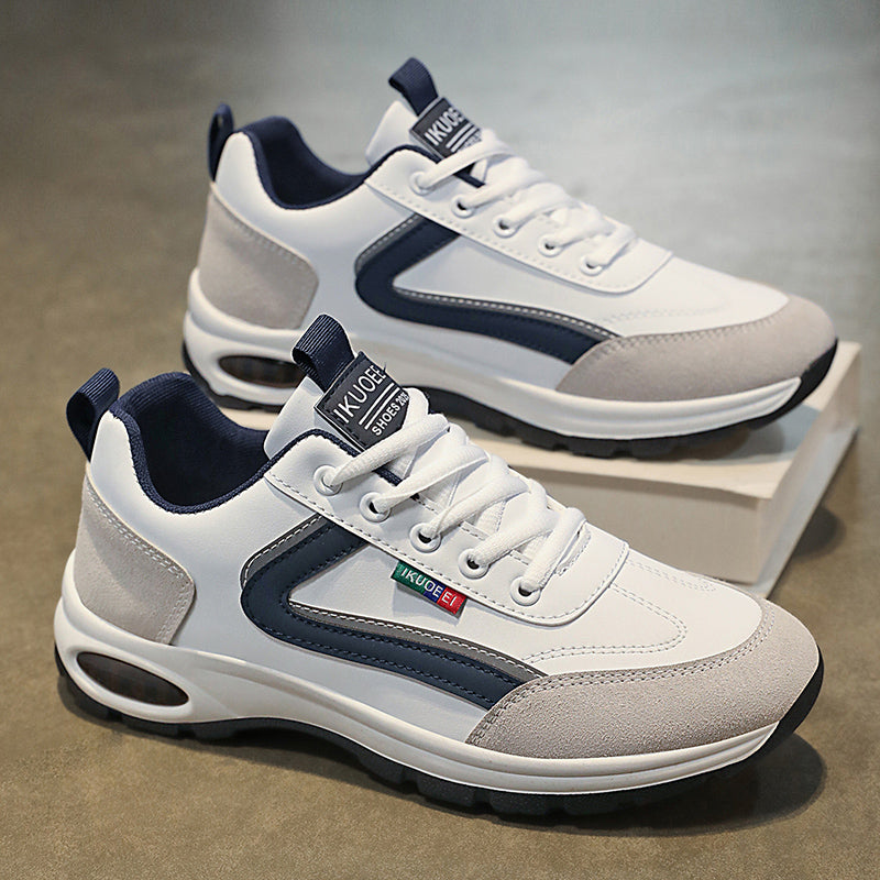 Zapatos ortopédicos Keenpe® – diseño ergonómico para el dolor de espalda, piernas y articulaciones – unisex