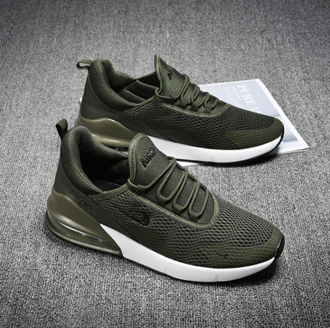 Zapatos casuales unisex Optimumto® 👞 Ligeros y transpirables - Ajuste cómodo - Diseño ergonómico