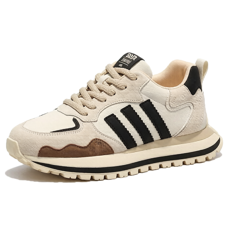 Keenpe® 【⏰50% de descuento hoy🔥】 Zapatos para caminar | Diseño con soporte para el arco | Reduce la presión del pie | Mejora la línea de las piernas | Cómodos y sin dolor
