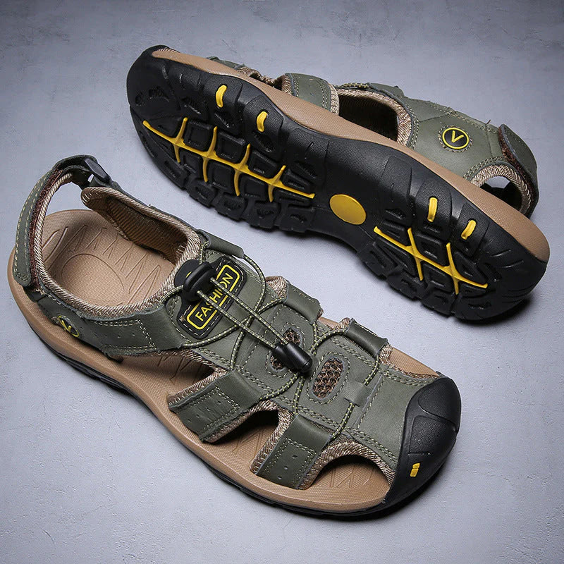 ⏰Último día, 30% de descuento - ¡No te lo pierdas!✅ Sandalias cómodas, con soporte para el arco del pie, alivian el dolor de pies - Diseño ergonómico