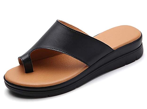 Orthofit – ergonomische Sandalen für maximalen Komfort