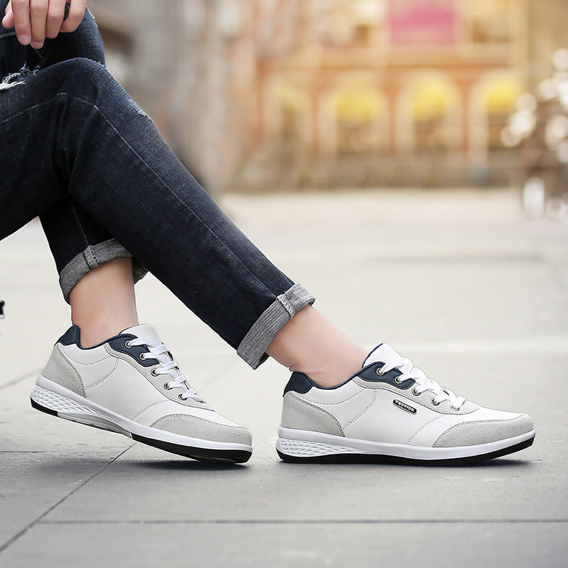 Keenpe® 【🔥Novedad | Mitad de precio por tiempo limitado⏰】 Zapatos de piel de becerro de alta calidad | Cuero genuino | Impermeables y antideslizantes | Alivian la fatiga del pie | Comodidad inmediata 👟