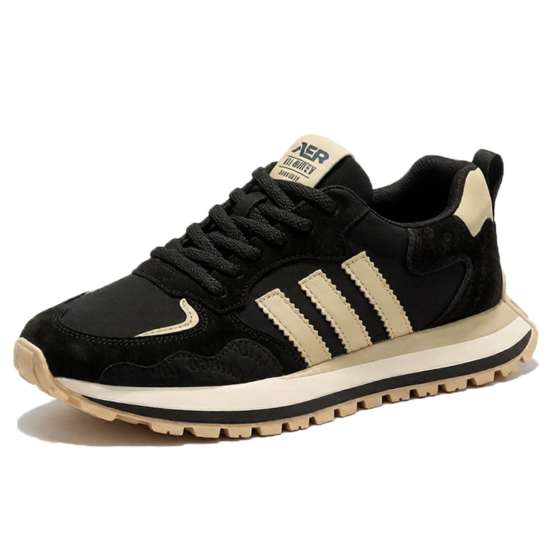 Keenpe® 【⏰50% de descuento hoy🔥】 Zapatos para caminar | Diseño con soporte para el arco | Reduce la presión del pie | Mejora la línea de las piernas | Cómodos y sin dolor