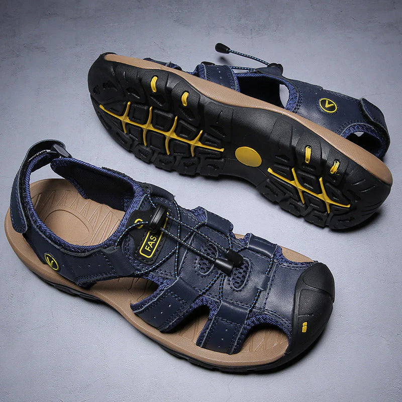 ⏰Último día, 30% de descuento - ¡No te lo pierdas!✅ Sandalias cómodas, con soporte para el arco del pie, alivian el dolor de pies - Diseño ergonómico