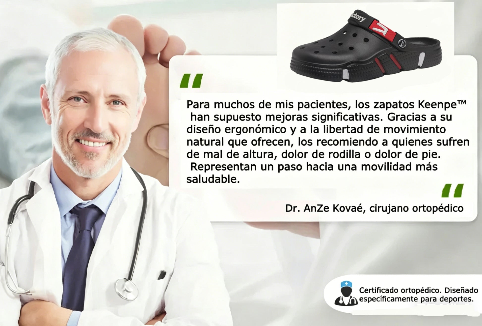 【🎁Ultimo giorno a metà prezzo! Non perdete l'occasione!】Sandali ortopedici e ammortizzanti dal design ergonomico per un'esperienza di camminata più confortevole👞