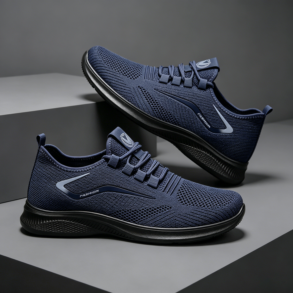Keenpe® 【⏰Oferta por tiempo limitado: ¡50% de descuento!🔥】Un par de zapatos resuelve todos tus problemas | Duraderos | Diseño con soporte para el arco | Alivian eficazmente la fatiga | Reducen el dolor | Caminar con seguridad y comodidad todo el día👟