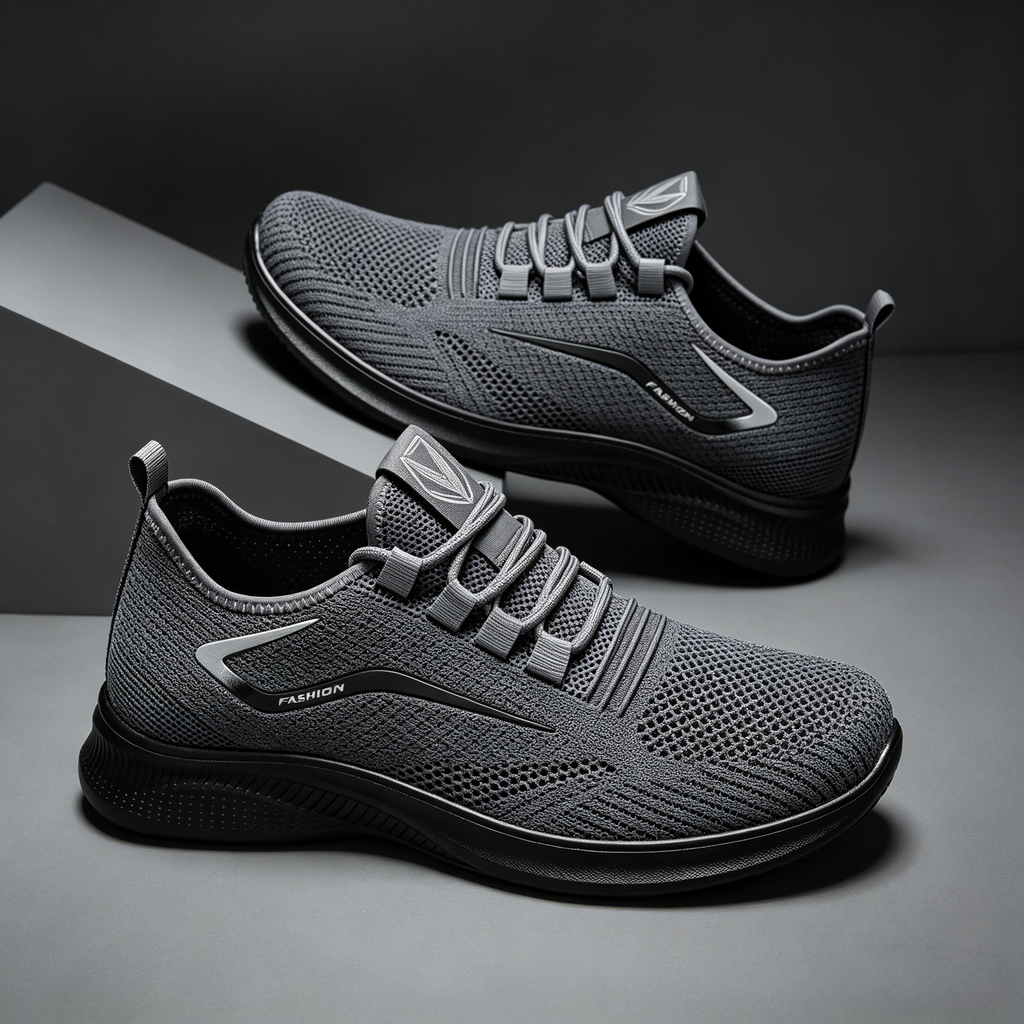 Keenpe® 【⏰Oferta por tiempo limitado: ¡50% de descuento!🔥】Un par de zapatos resuelve todos tus problemas | Duraderos | Diseño con soporte para el arco | Alivian eficazmente la fatiga | Reducen el dolor | Caminar con seguridad y comodidad todo el día👟