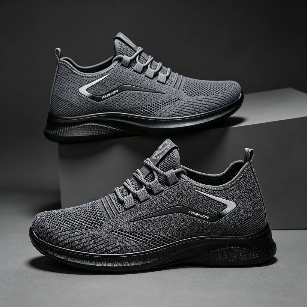 Keenpe® 【⏰Oferta por tiempo limitado: ¡50% de descuento!🔥】Un par de zapatos resuelve todos tus problemas | Duraderos | Diseño con soporte para el arco | Alivian eficazmente la fatiga | Reducen el dolor | Caminar con seguridad y comodidad todo el día👟