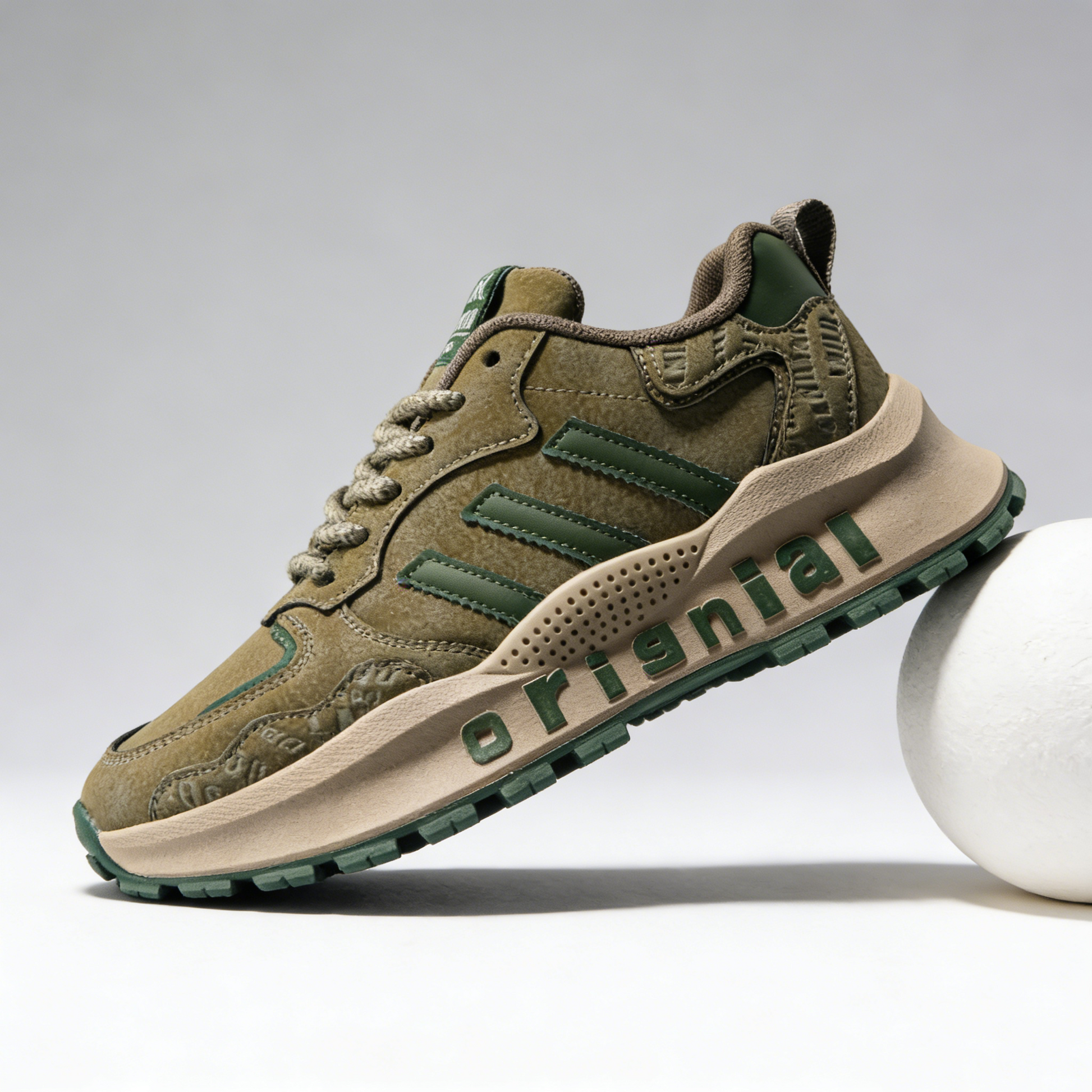 ⏰50% de descuento solo hoy | Zapatos ortopédicos KEENPE® | Camina cómodamente todo el día