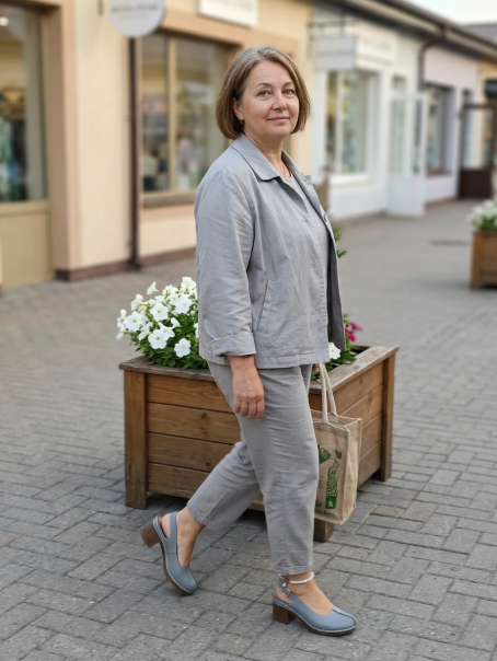 Sandalias ortopédicas biomecánicas: con soporte para el arco plantar que ayuda a aliviar el dolor de pies, estabilizar el talón y reducir la inestabilidad al caminar